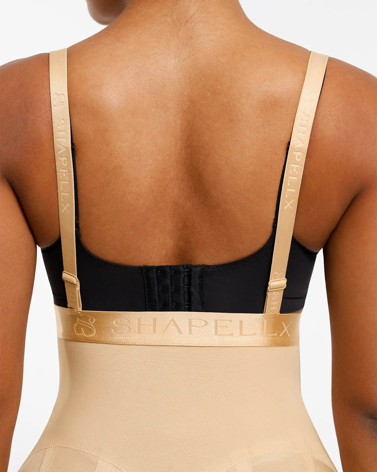 BOOT-YEAH™ Airslim® Firm Tummy Compression Shaping Short